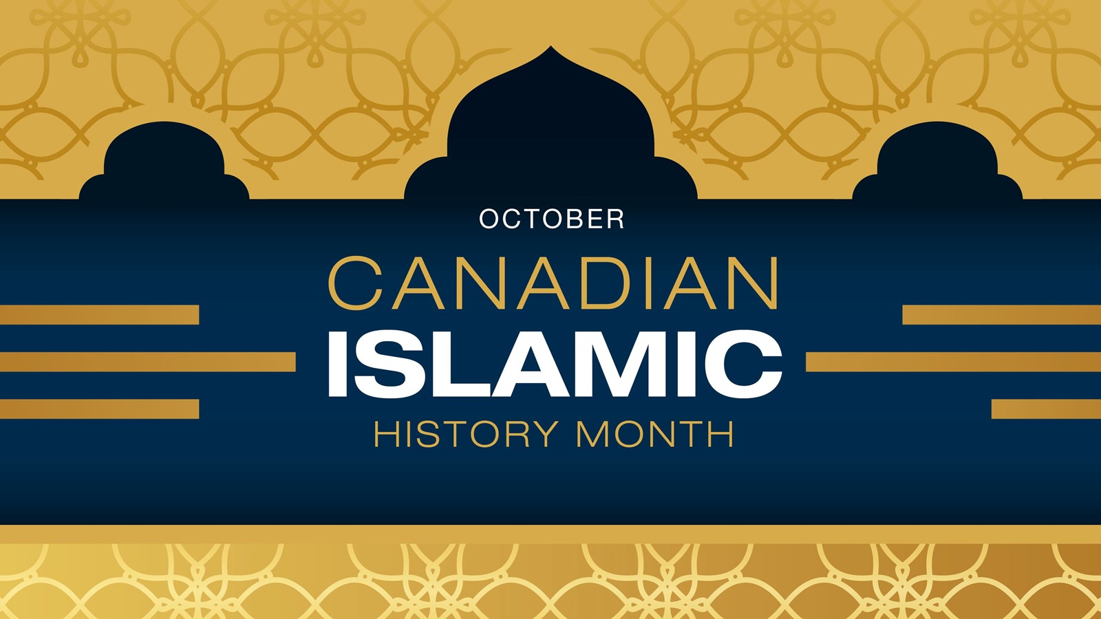 Canadian Islamic History Month WEB ART